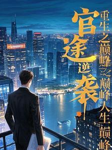 巅峰-官途一生
