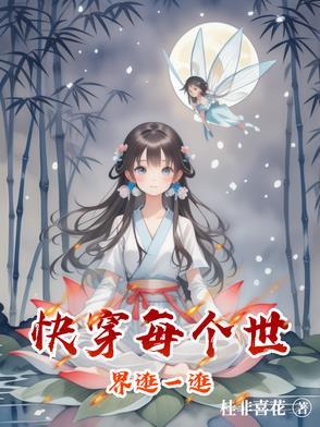 快穿每个世界苏一遍全文免费