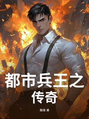 作者都市兵王