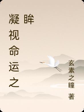 凝结的命运