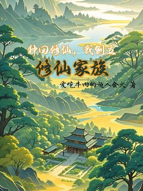 种田家族修仙类