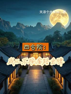 绝不在当傻柱