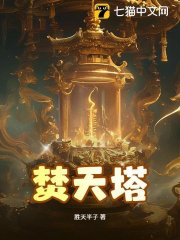 焚天塔TXT