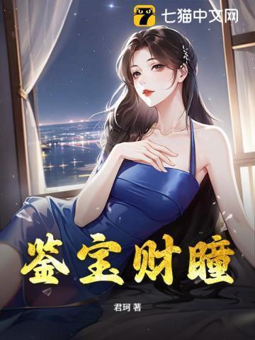 鉴宝神瞳txt