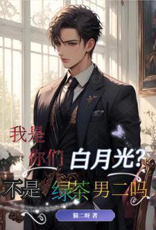你是我的白月光是什么意思