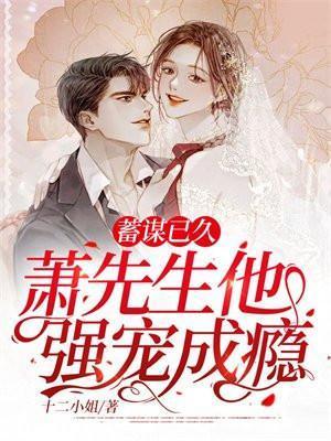 萧先生他强宠成瘾 平台