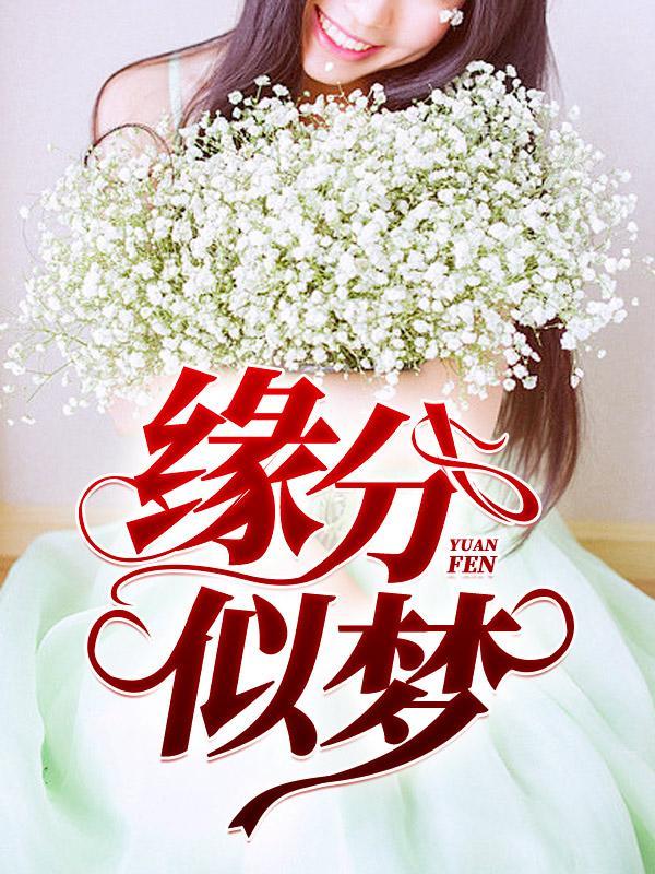 缘分似梦宋阳陈玉珍全文阅读