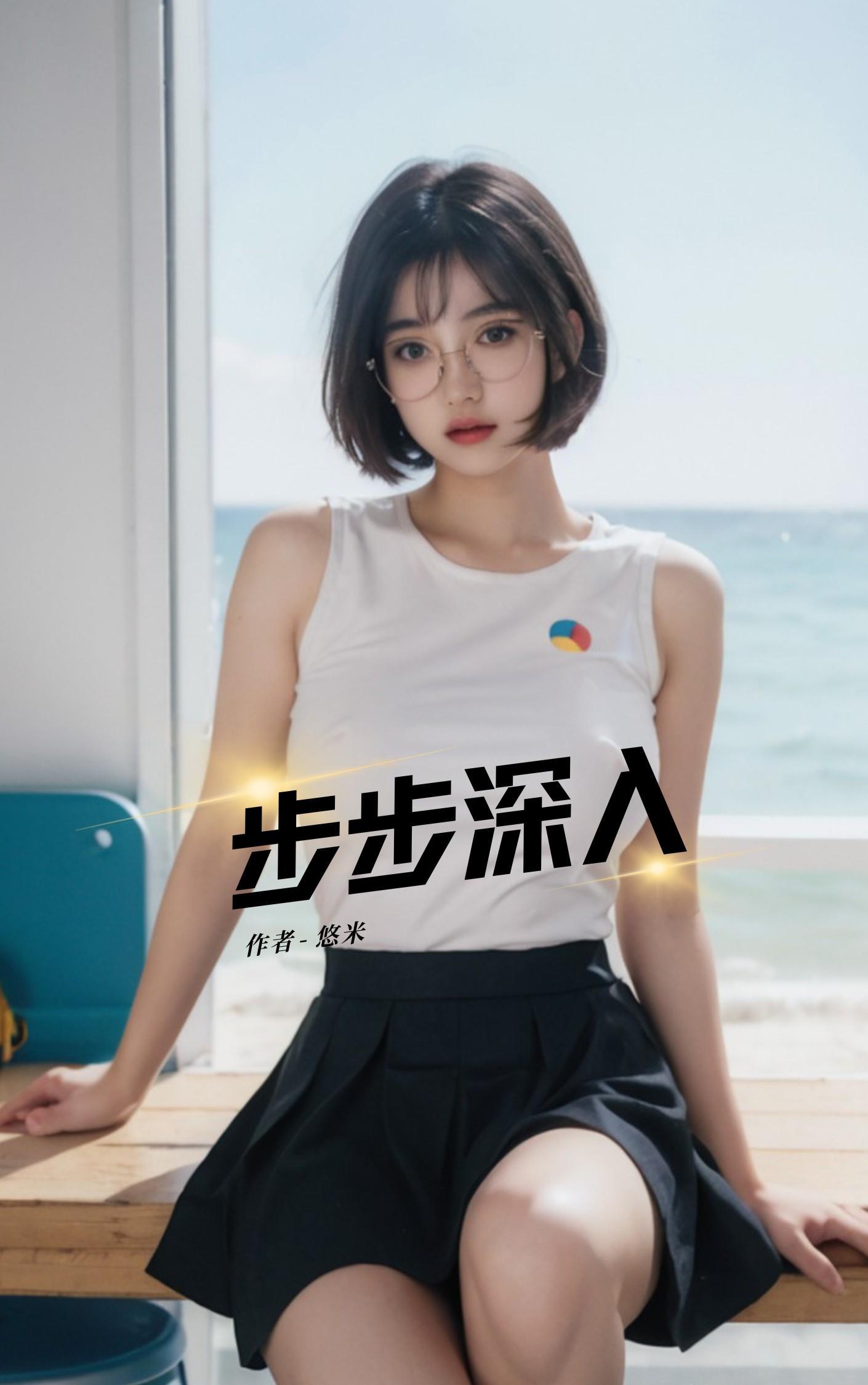 步步深入形容什么动物