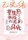 重生后我成了前夫的白月光