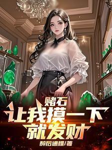 赌石摸宝