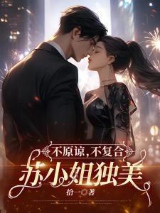 不原谅不复合苏小姐独美短剧免费观看完整版