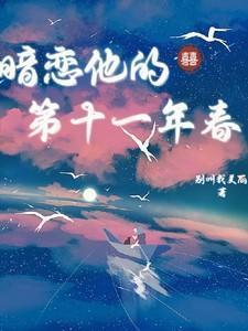 暗恋他的第十一年春全文免费阅读笔趣阁