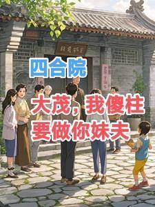 四合院我傻柱智商上线