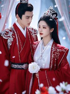 李世民曹妃