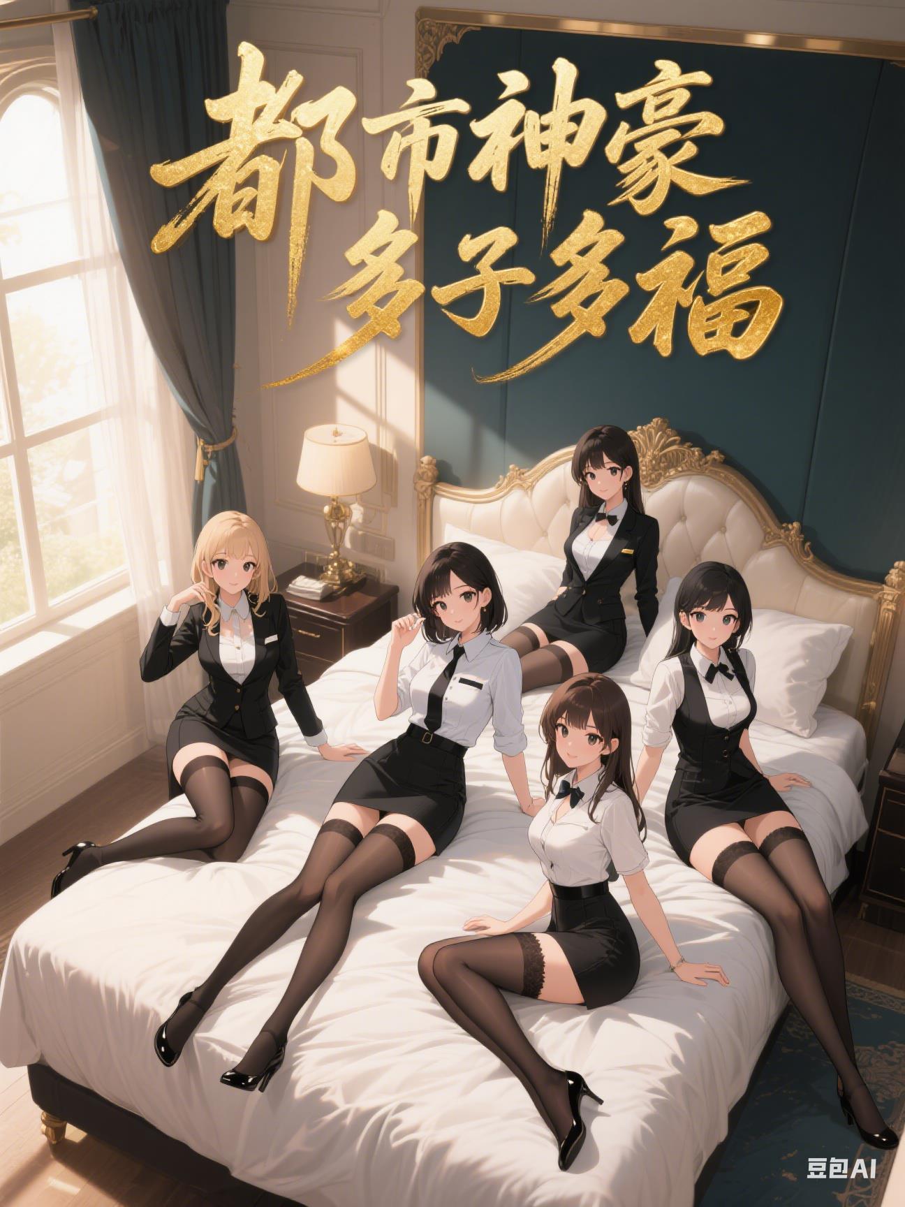 神豪开局拿下绝美妹妹全文