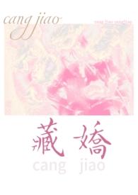 藏娇民国1v2书评