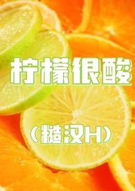 柠檬很酸(糙汉H)陈松
