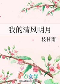 明月清风我l