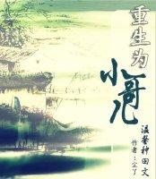 古代重生为小哥儿