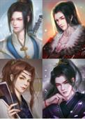 当炮灰替身的我死后作者云上浅酌