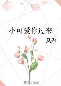 小可爱你过来全本TXT