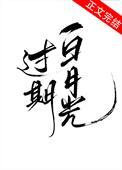 过期白月光全文免费阅读番外