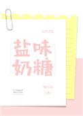 盐味奶糖是什么书