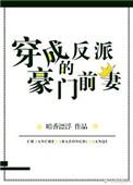 穿成反派的豪门前妻 百度