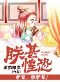 朕甚惶恐大结局什么意思