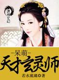 呆萌天才玄灵师类似