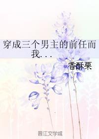 穿成三个男主的前任而我对此一无所知晋江
