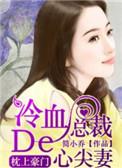 高冷总裁的枕上宠妻