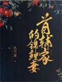 首辅家的锦鲤妻吴锡元