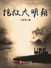 抢救大明朝txt八零电子书