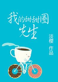 我的甜甜圈先生全文阅读