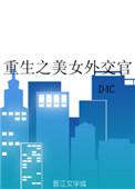 重生之美女外交官番外