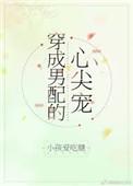 穿成男配的心尖宠TXT