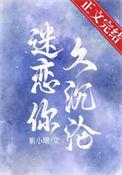 迷恋你久沉沦简介