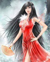 秦洛沈如筠
