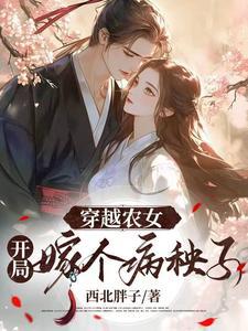 穿越女嫁农家汉的