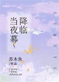 当夜幕降临时