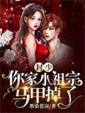 你家小祖宗马甲掉了落秋中文