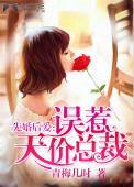 先婚厚爱误惹天价首席