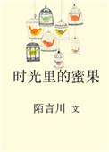 时光里的蜜果是什么歌