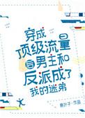 穿成顶级流量后男主和反派成了我的迷弟by 易叶子