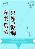 穿书后我只想低调免费