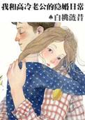 高冷老公隐婚蜜爱 免费阅读