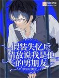 假装失忆后情敌说我是他的男朋友漫画免费阅读