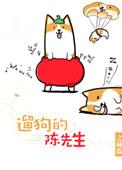 遛狗的陈先生笔趣阁