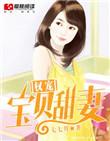 权少宠妻宝贝全文免费